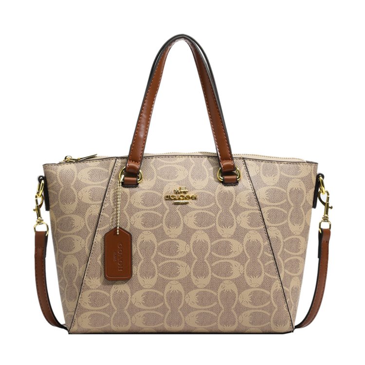 Women Fashion Icon - Iconic Messenger Designer Diaper Bag For