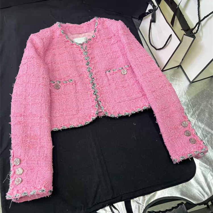 Women'S Fashion Long Coat - Customization European women's fashion 2026 spring