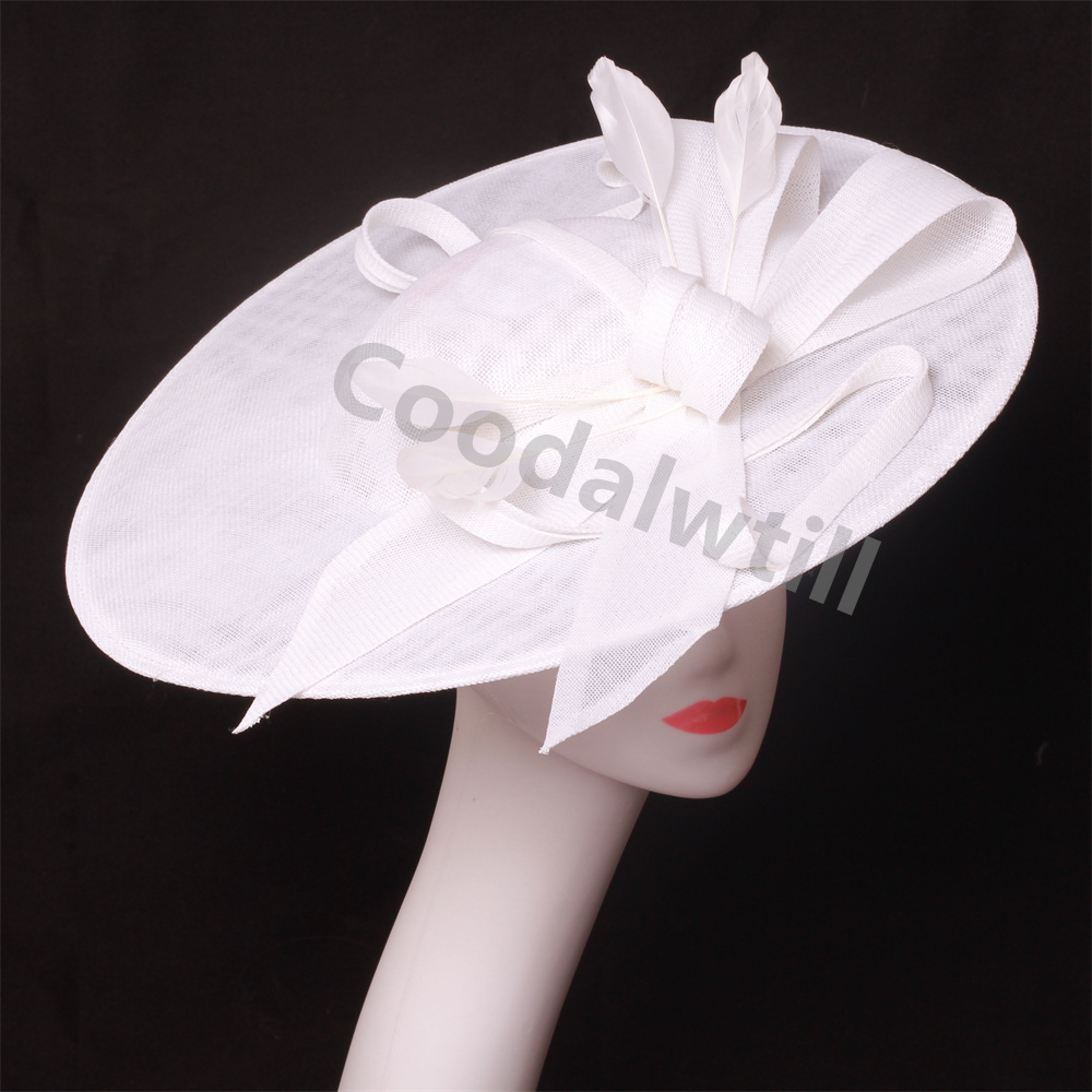 Kentucky Derby Big Fascinator  - Women'S Fashion Kentucky Derby ulasan dan harga