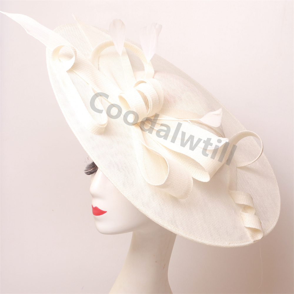 Kentucky Derby Big Fascinator  - Women'S Fashion Kentucky Derby ulasan dan harga