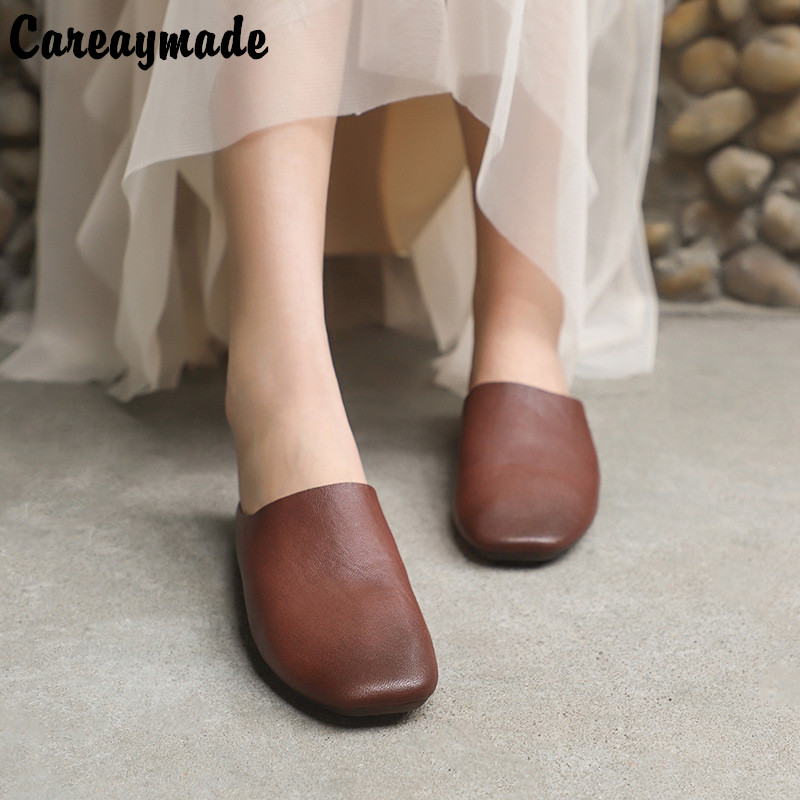 Careaymade-Summer 100% Genuine - Women'S Fashion Korea ulasan dan harga