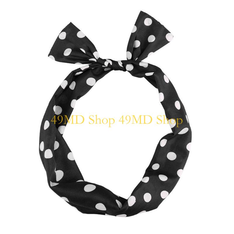 49MD 1950s Women Costume Scarf - Women'S Fashion In The 1950S ulasan dan harga