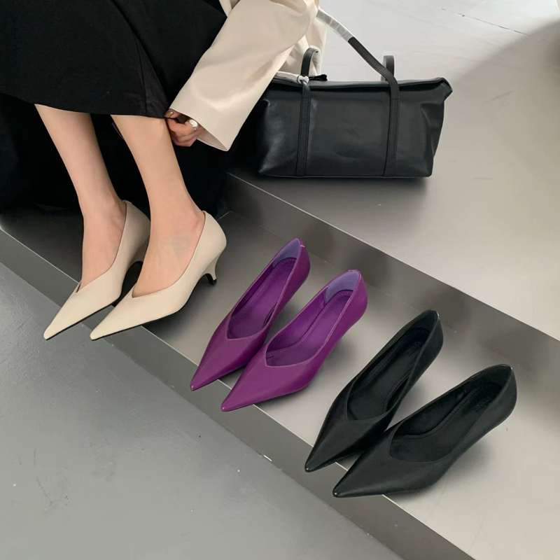 SUOJIALUN 2025 Spring New Bran - Women'S Fashion Brands ulasan dan harga