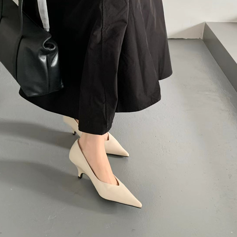 SUOJIALUN 2025 Spring New Bran - Women'S Fashion Brands ulasan dan harga