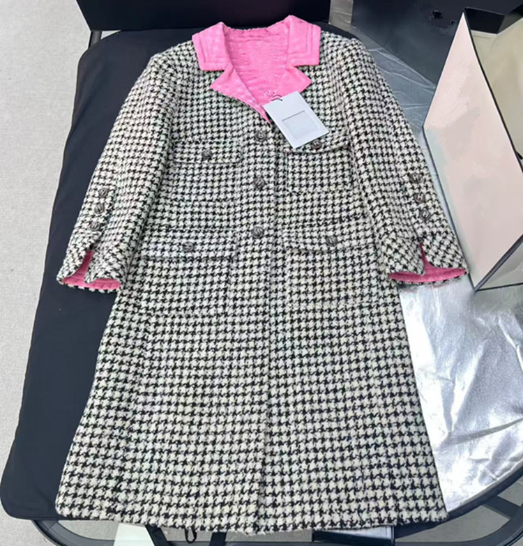 Customization European women's - Women'S Fashion Long Coat ulasan dan harga
