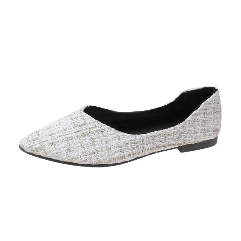 Large Size Single Shoe Women's - Women'S Fashion For Summer 2025 ulasan dan harga