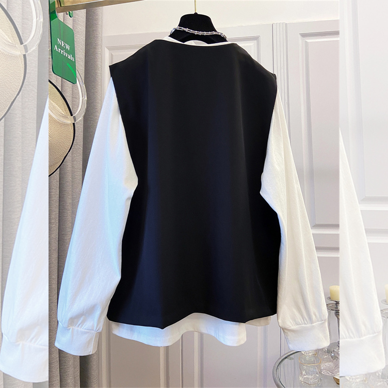 SuperAen Spring New Women's Ov - Women'S Fashion Tops ulasan dan harga