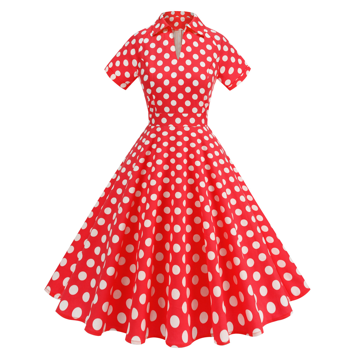 1950s American girl retro oil  - Women'S Fashion In The 1950S ulasan dan harga