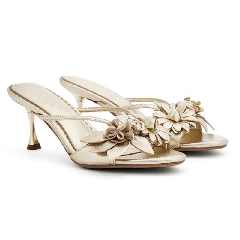 Brand Women Sandals 2026 Summe - Women'S Fashion Brands ulasan dan harga