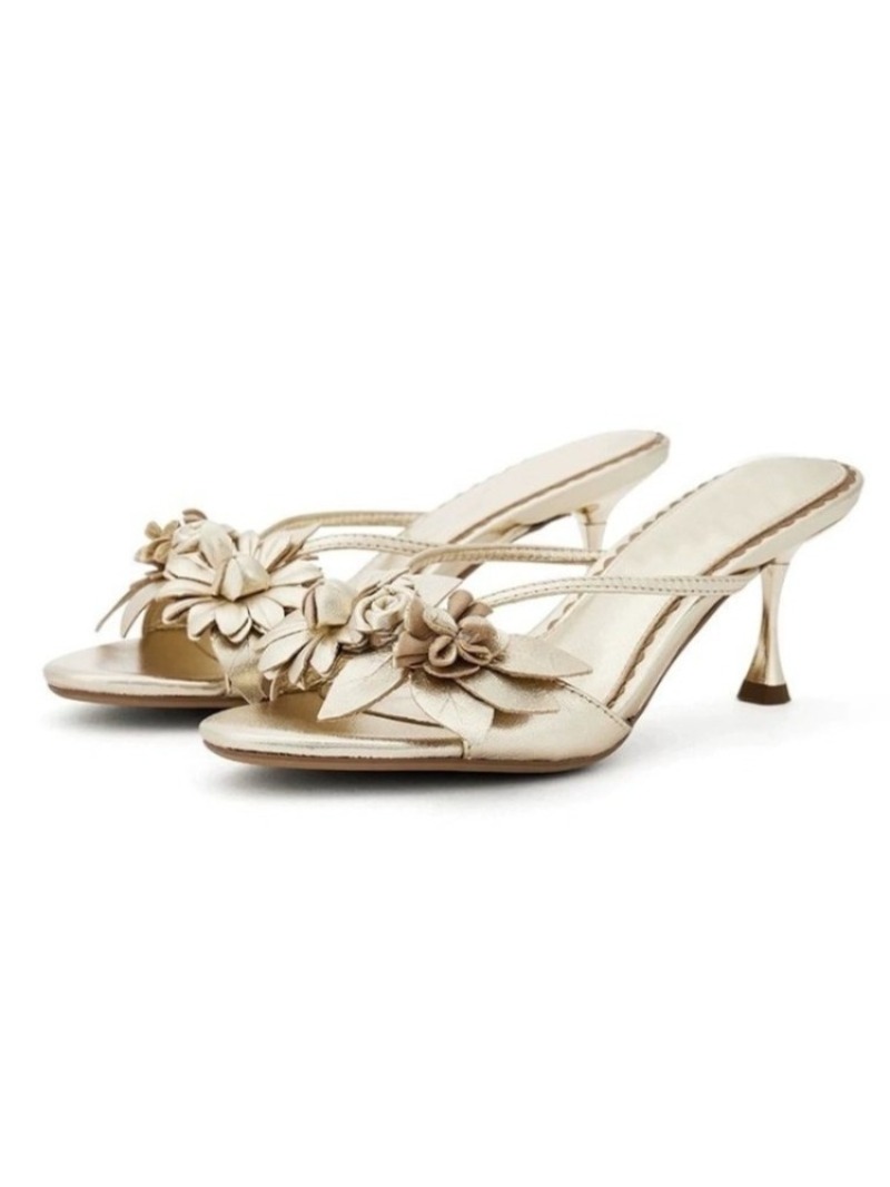 Brand Women Sandals 2026 Summe - Women'S Fashion Brands ulasan dan harga