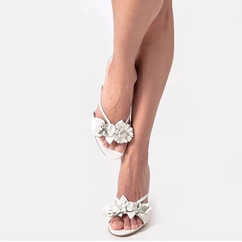 Brand Women Sandals 2026 Summe - Women'S Fashion Brands ulasan dan harga