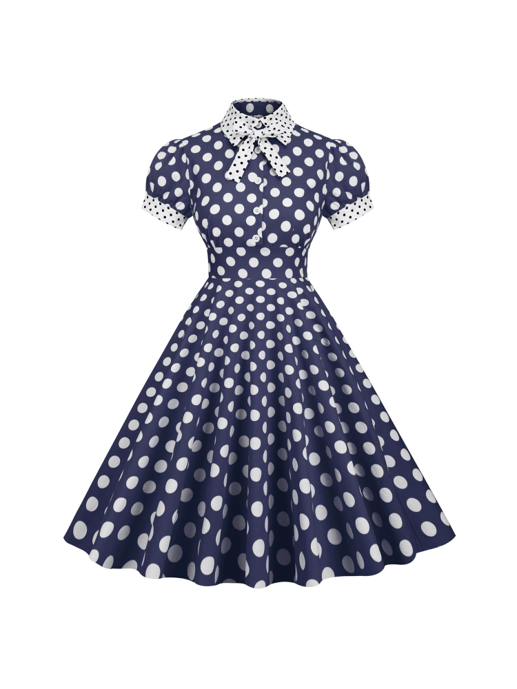 Retro Hepburn style 1950s doll - Women'S Fashion In The 1950S ulasan dan harga