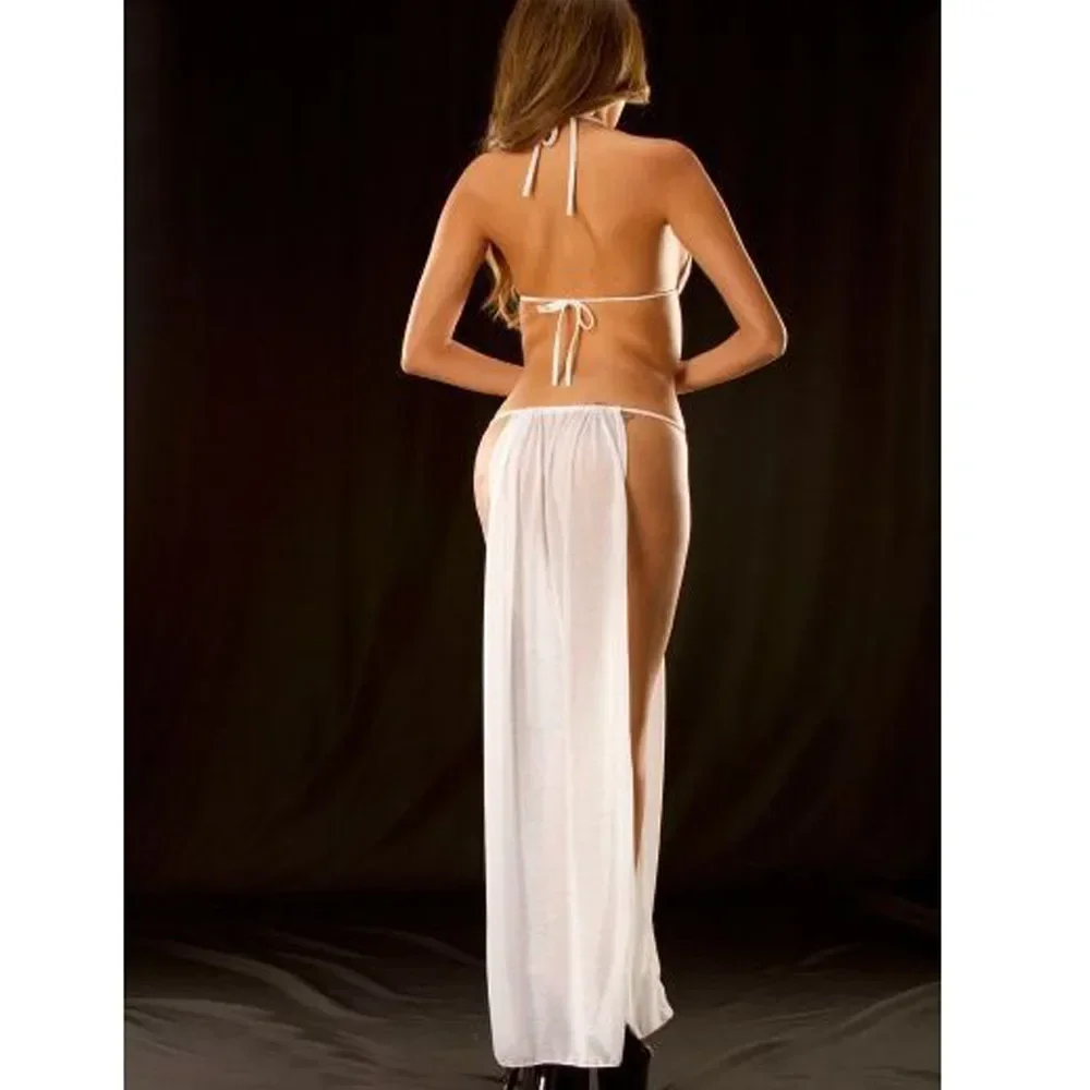 See Through Lace Babydoll Wome - Women'S Fashion Line ulasan dan harga