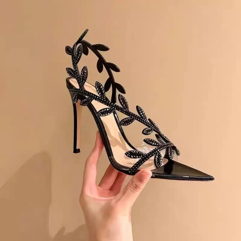 Summer New 2025 Golden Branche - Women'S Fashion For Summer 2025 ulasan dan harga