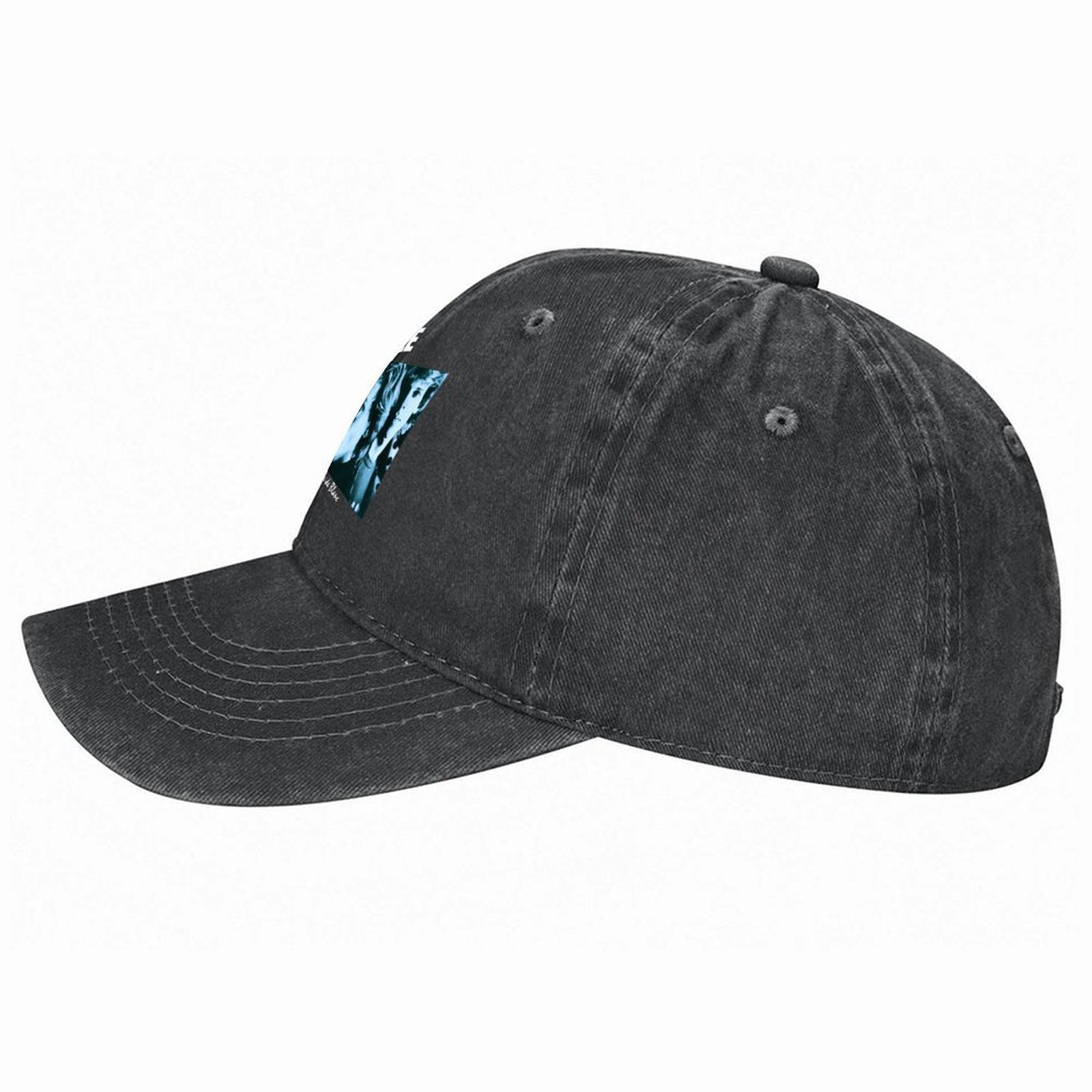 Reggatta de Blanc Baseball Cap - Women Fashion Icon ulasan dan harga