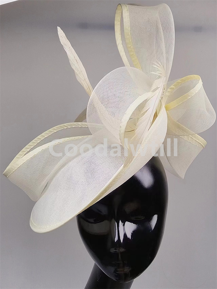 New Pillbox Fascinator Hat Wom - Women'S Fashion Kentucky Derby ulasan dan harga