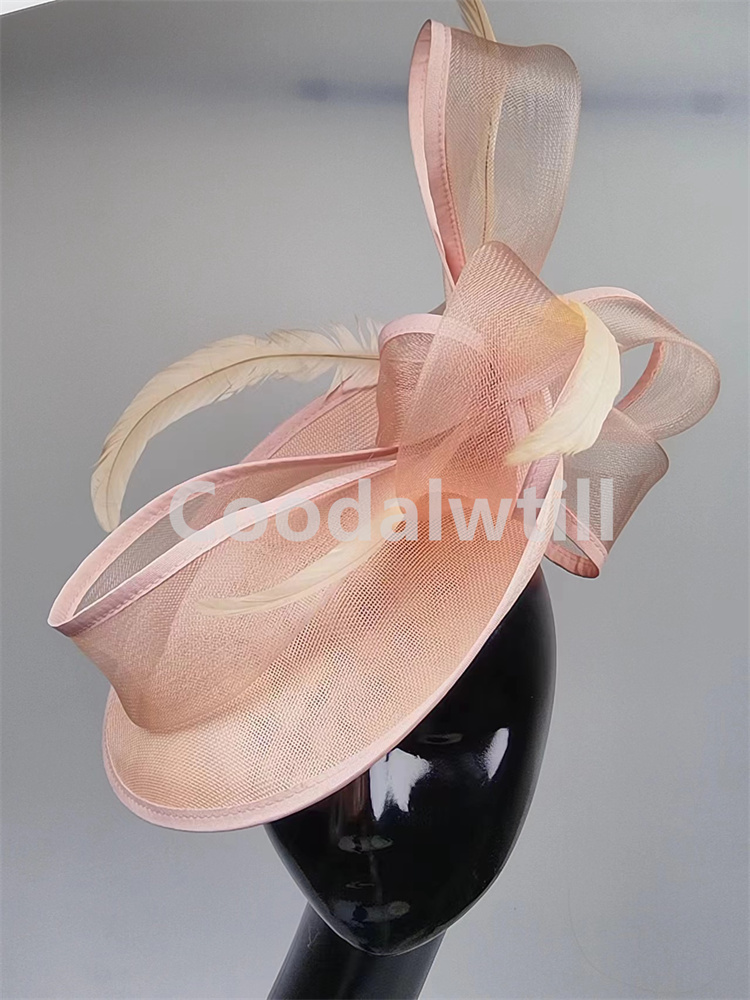 New Pillbox Fascinator Hat Wom - Women'S Fashion Kentucky Derby ulasan dan harga