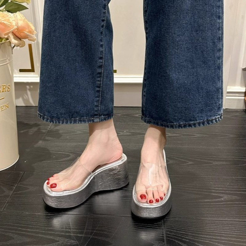 Summer New Women Shoes Fashion - Women'S Fashion Korea ulasan dan harga