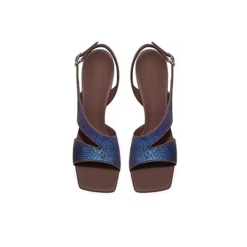 New High Heeled Sandals for Wo - Women'S Fashion For Summer 2025 ulasan dan harga