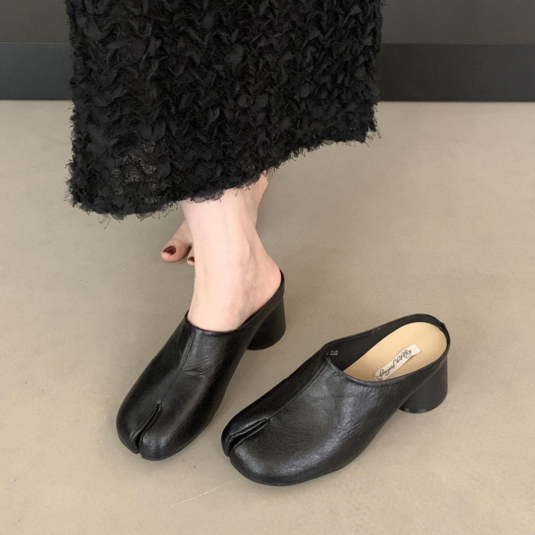 Bailamos Spring Women Split To - Women'S Fashion Korea ulasan dan harga