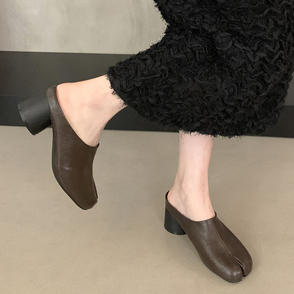 Bailamos Spring Women Split To - Women'S Fashion Korea ulasan dan harga