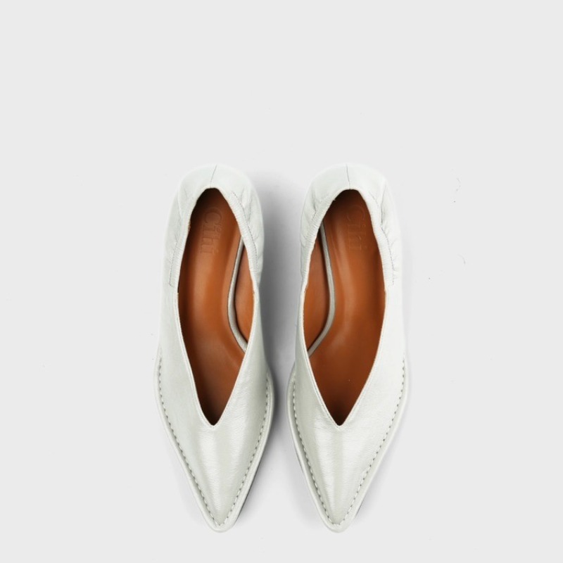 2025 New Pointed Toe Single Sh - Women'S Fashion For Summer 2025 ulasan dan harga
