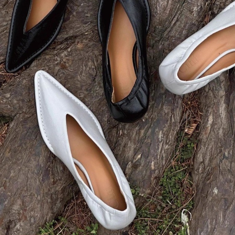 2025 New Pointed Toe Single Sh - Women'S Fashion For Summer 2025 ulasan dan harga