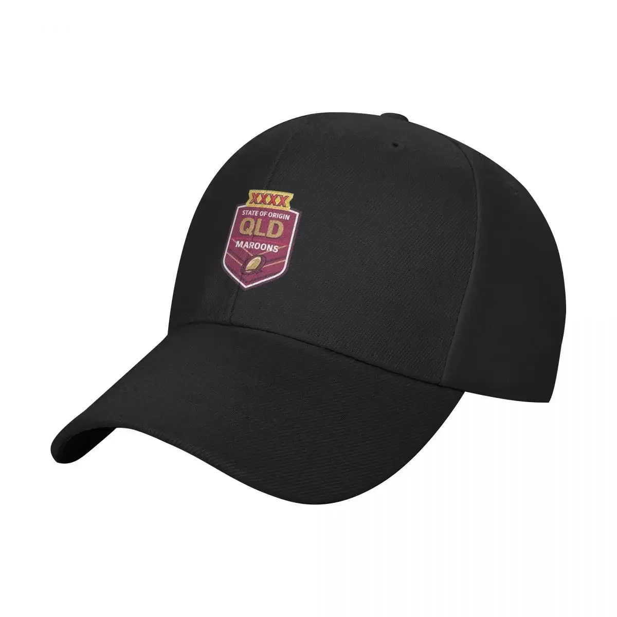 Exelent Queensland Maroons Des - Women'S Fashion Queensland ulasan dan harga