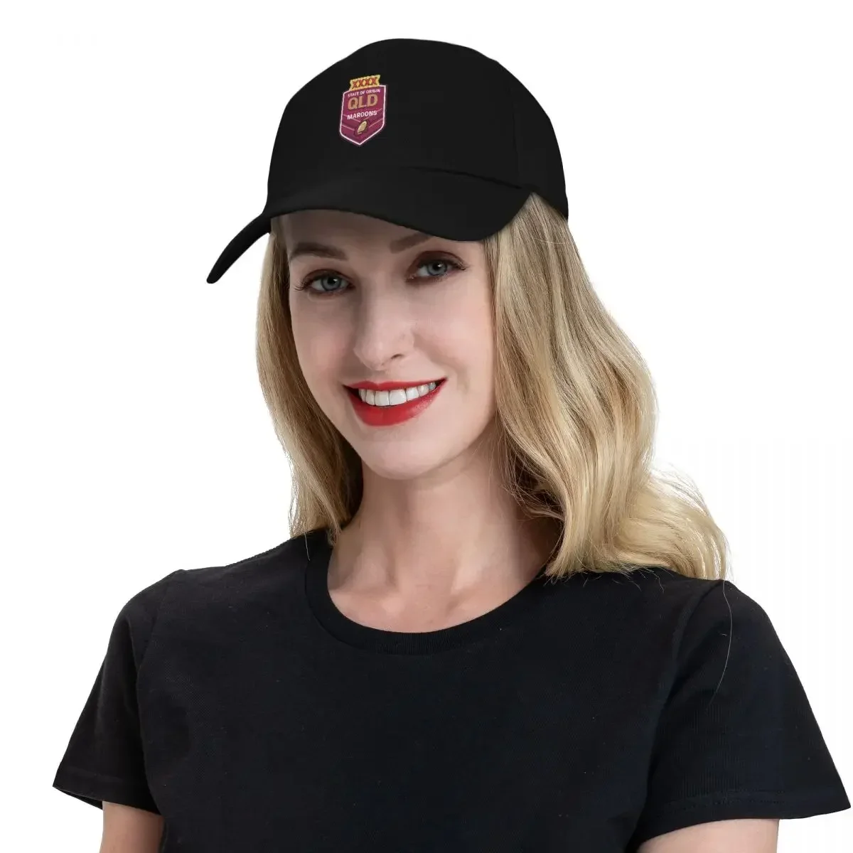 Exelent Queensland Maroons Des - Women'S Fashion Queensland ulasan dan harga
