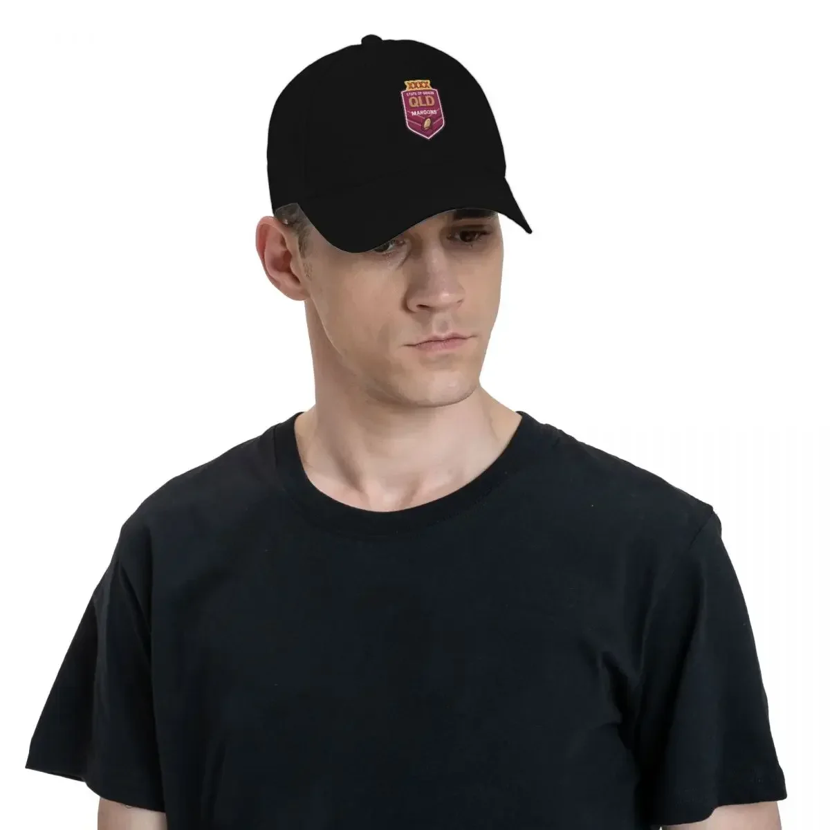 Exelent Queensland Maroons Des - Women'S Fashion Queensland ulasan dan harga