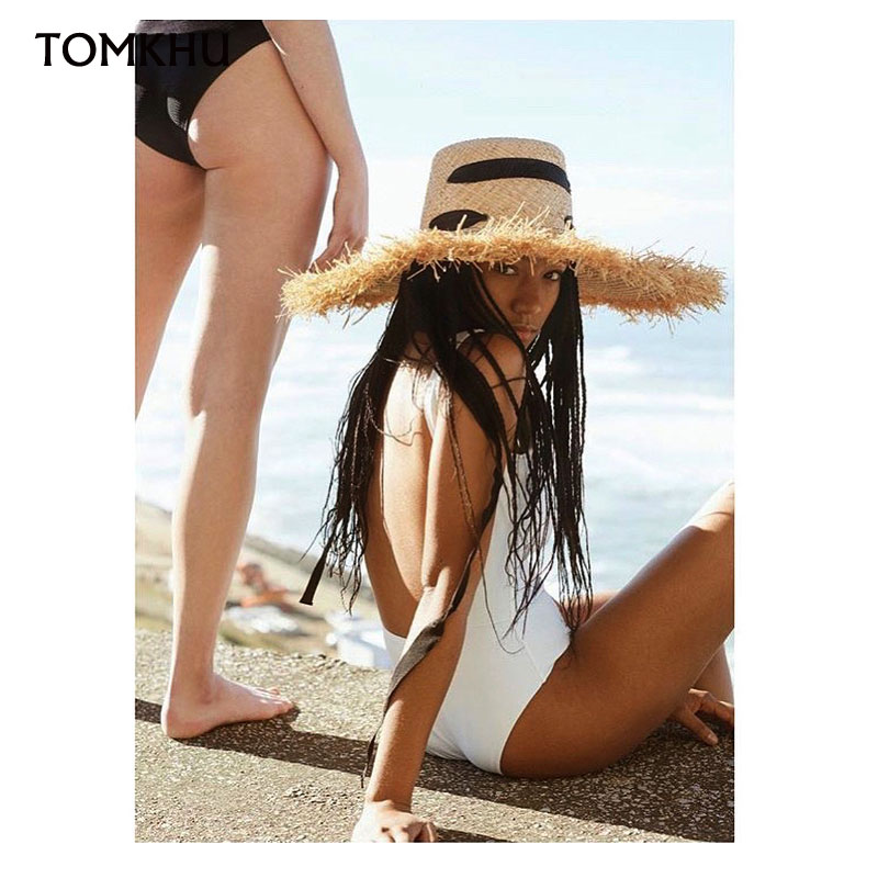 New Fashion Black Bandage Ribb - Women'S Fashion Kentucky Derby ulasan dan harga