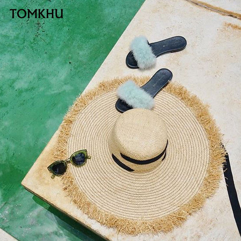 New Fashion Black Bandage Ribb - Women'S Fashion Kentucky Derby ulasan dan harga
