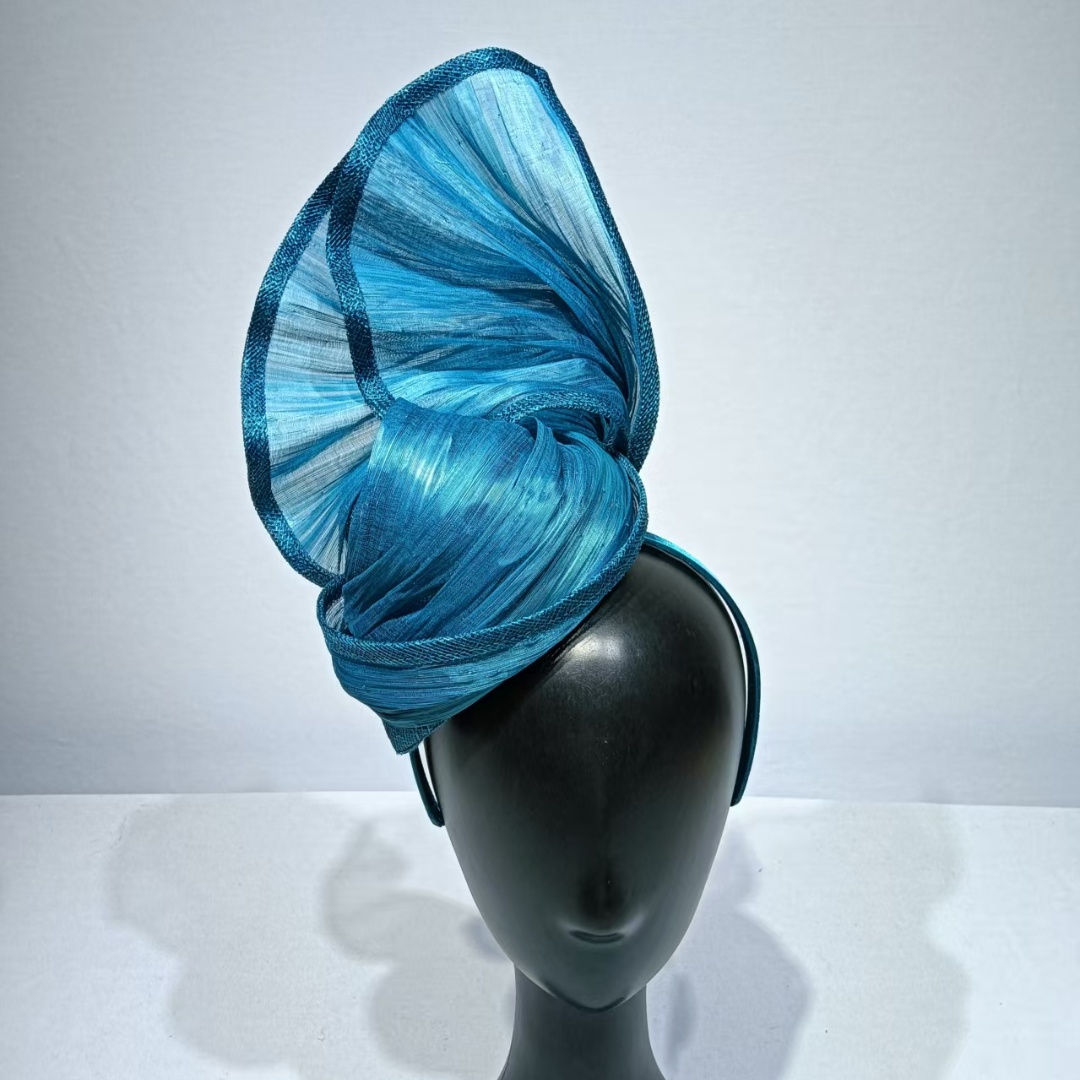 Handmade Femme Mariage Headpie - Women'S Fashion Kentucky Derby ulasan dan harga
