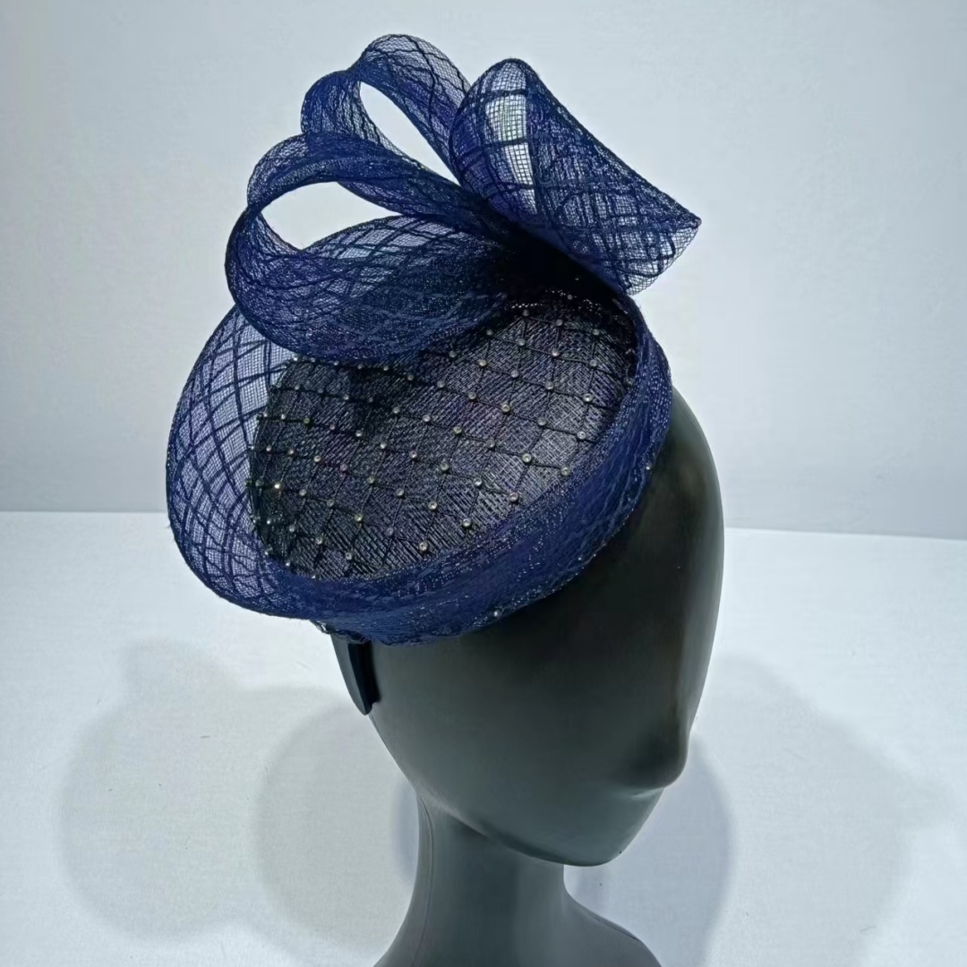 Handmade Femme Mariage Headpie - Women'S Fashion Kentucky Derby ulasan dan harga