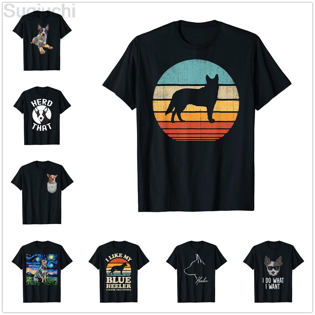 Australian Queensland Heeler D - Women'S Fashion Queensland ulasan dan harga