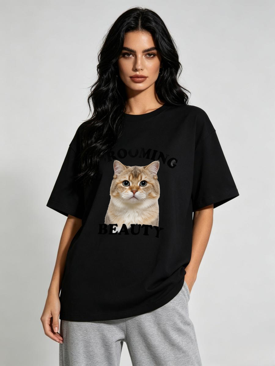 T-Shirt Woman Mid Century Mode - Women'S Fashion In The 1950S ulasan dan harga