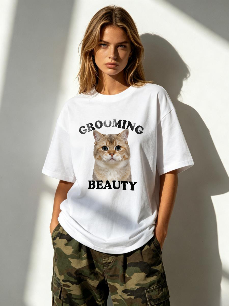 T-Shirt Woman Mid Century Mode - Women'S Fashion In The 1950S ulasan dan harga