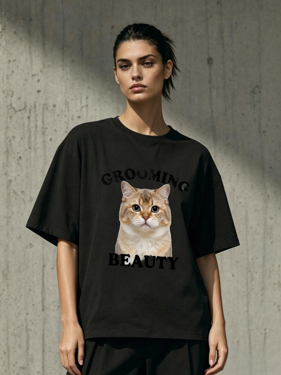 T-Shirt Woman Mid Century Mode - Women'S Fashion In The 1950S ulasan dan harga