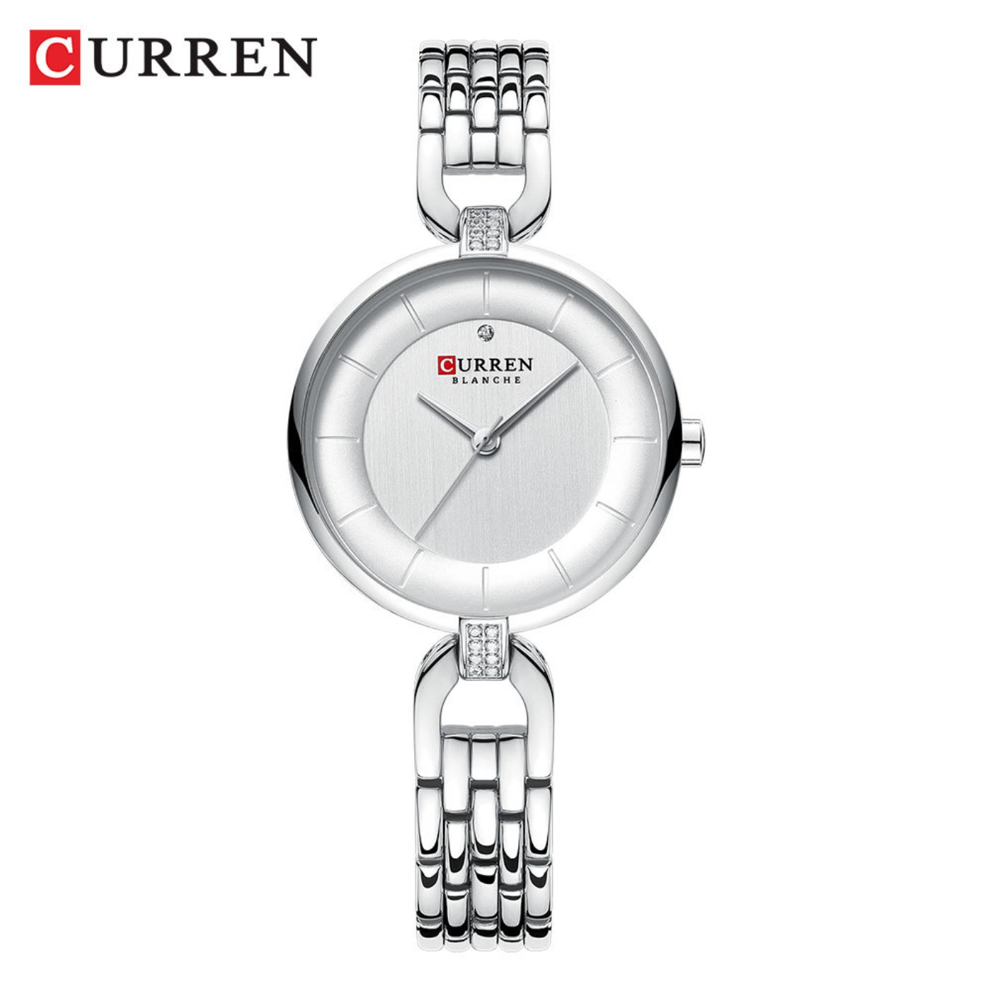 Women Watch CURREN Luxury Bran - Women'S Fashion Brands ulasan dan harga