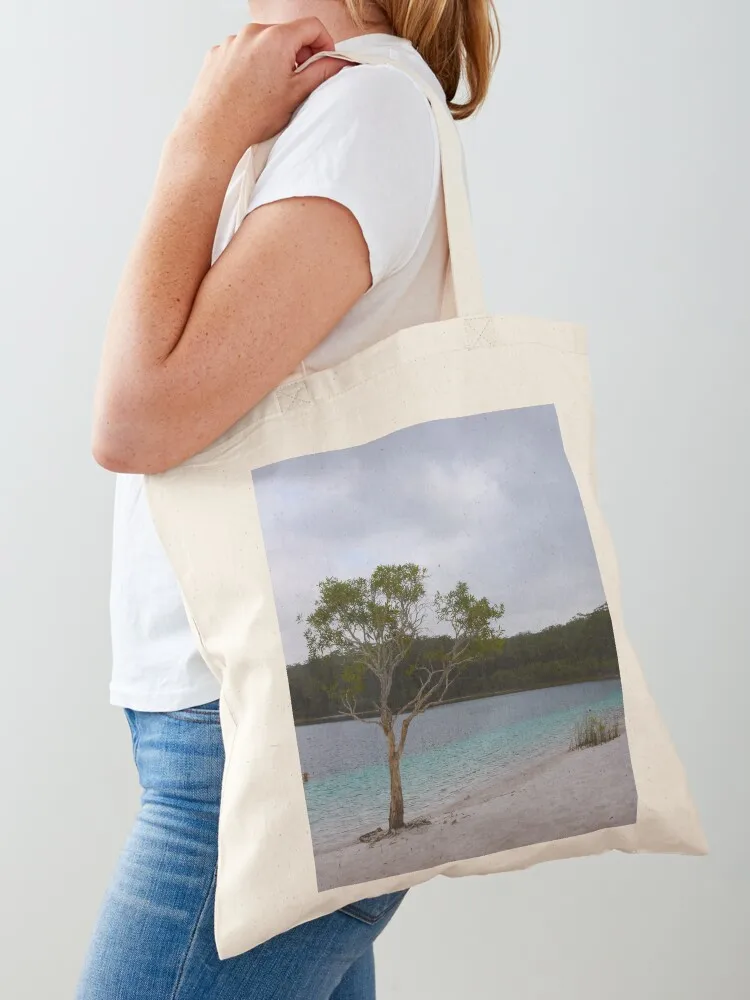 Tree at Lake Mackenzie, Fraser - Women'S Fashion Queensland ulasan dan harga