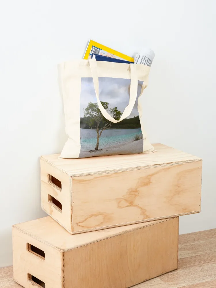 Tree at Lake Mackenzie, Fraser - Women'S Fashion Queensland ulasan dan harga