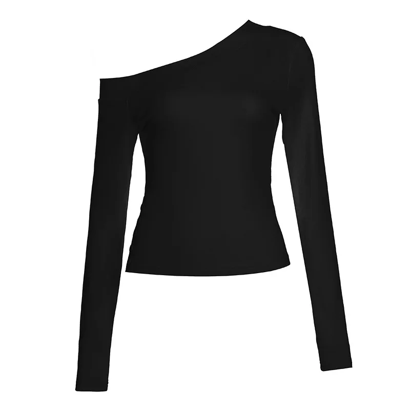 Y2K Vintage Pleated Button T-S - Women'S Fashion Tops ulasan dan harga