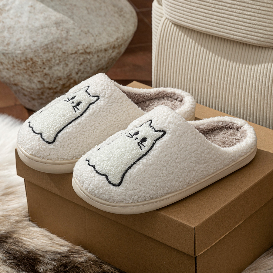 Fashion Cute Line Cat Exquisit - Women'S Fashion Line ulasan dan harga