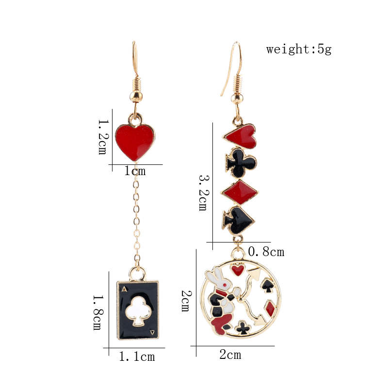 Cute Romantic Fantasy Alice in - Women Fashion Icon ulasan dan harga