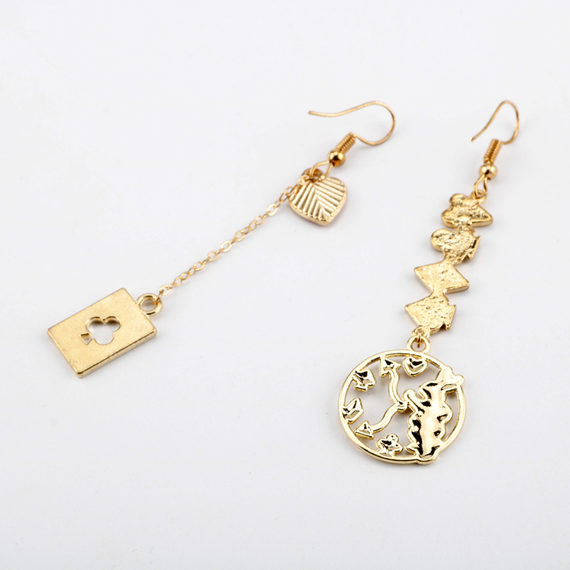 Cute Romantic Fantasy Alice in - Women Fashion Icon ulasan dan harga