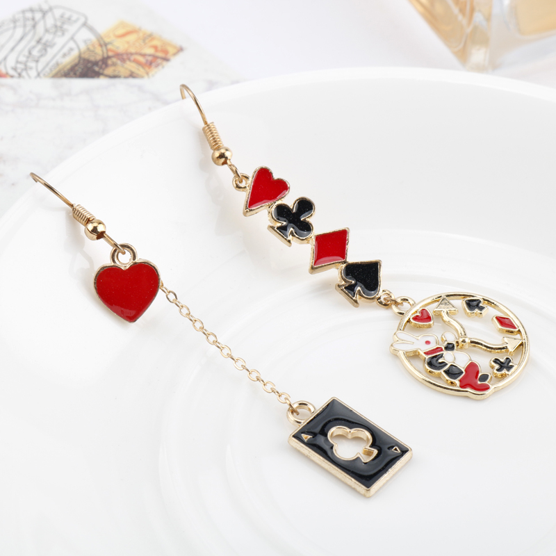 Cute Romantic Fantasy Alice in - Women Fashion Icon ulasan dan harga