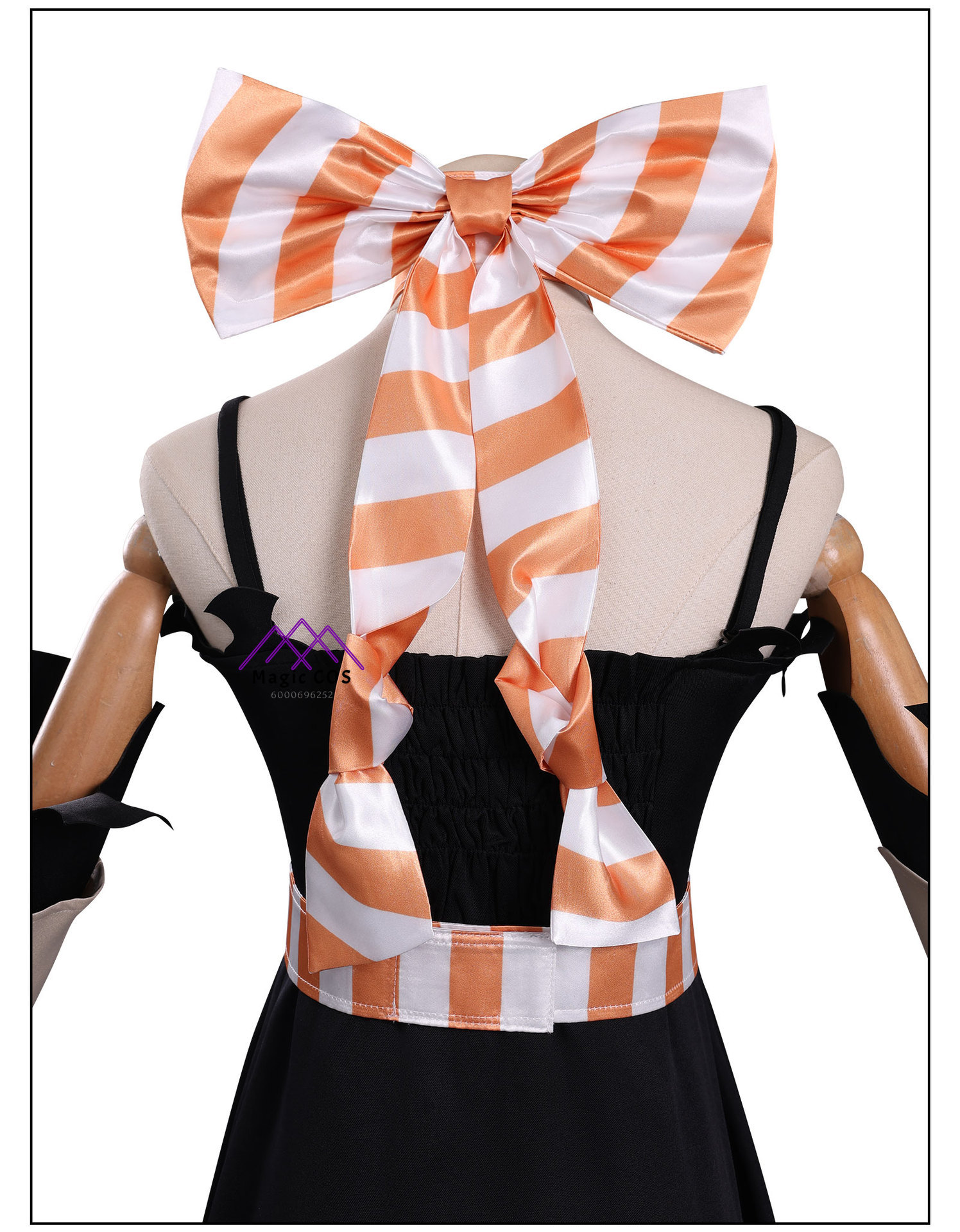 Fashion Gachiakuta Cosplay Cos - Women'S Fashion Korea ulasan dan harga