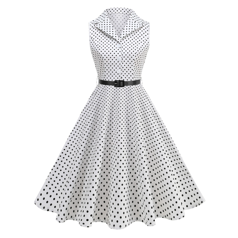 1950s French academic style re - Women'S Fashion In The 1950S ulasan dan harga