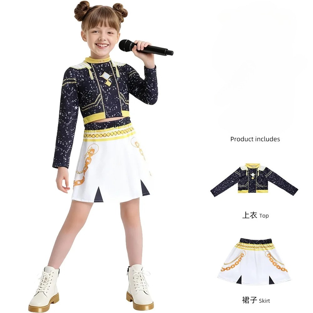 Korean Film Role-Play Clothing - Women'S Fashion Korea ulasan dan harga
