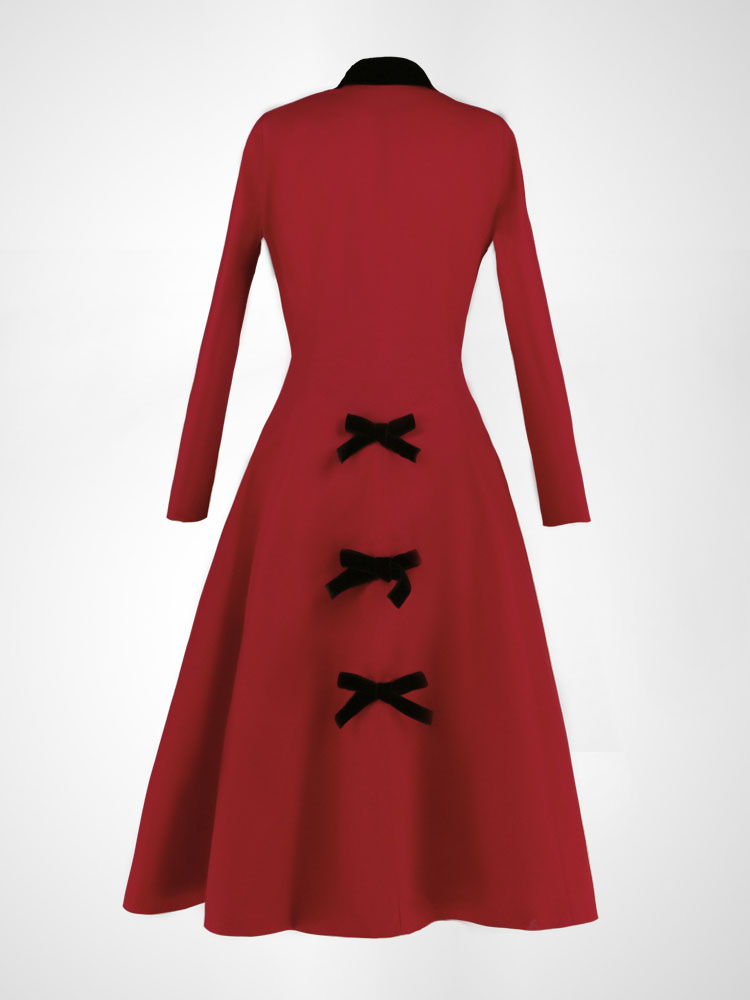 Retro 1950s elegant classic pa - Women'S Fashion In The 1950S ulasan dan harga